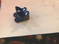 blue wedgies side